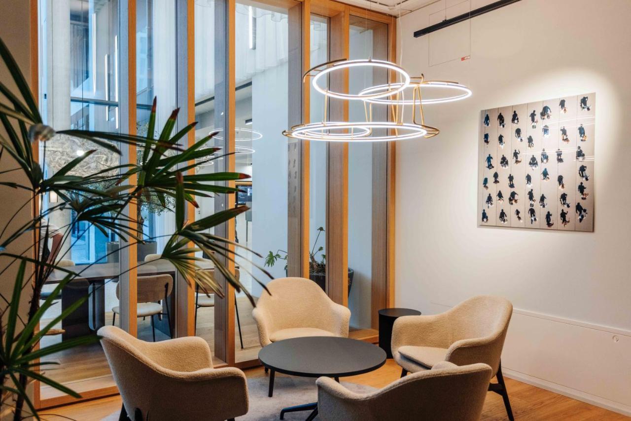 Design Apartment With Amazing View Over Vienna 2 Kültér fotó