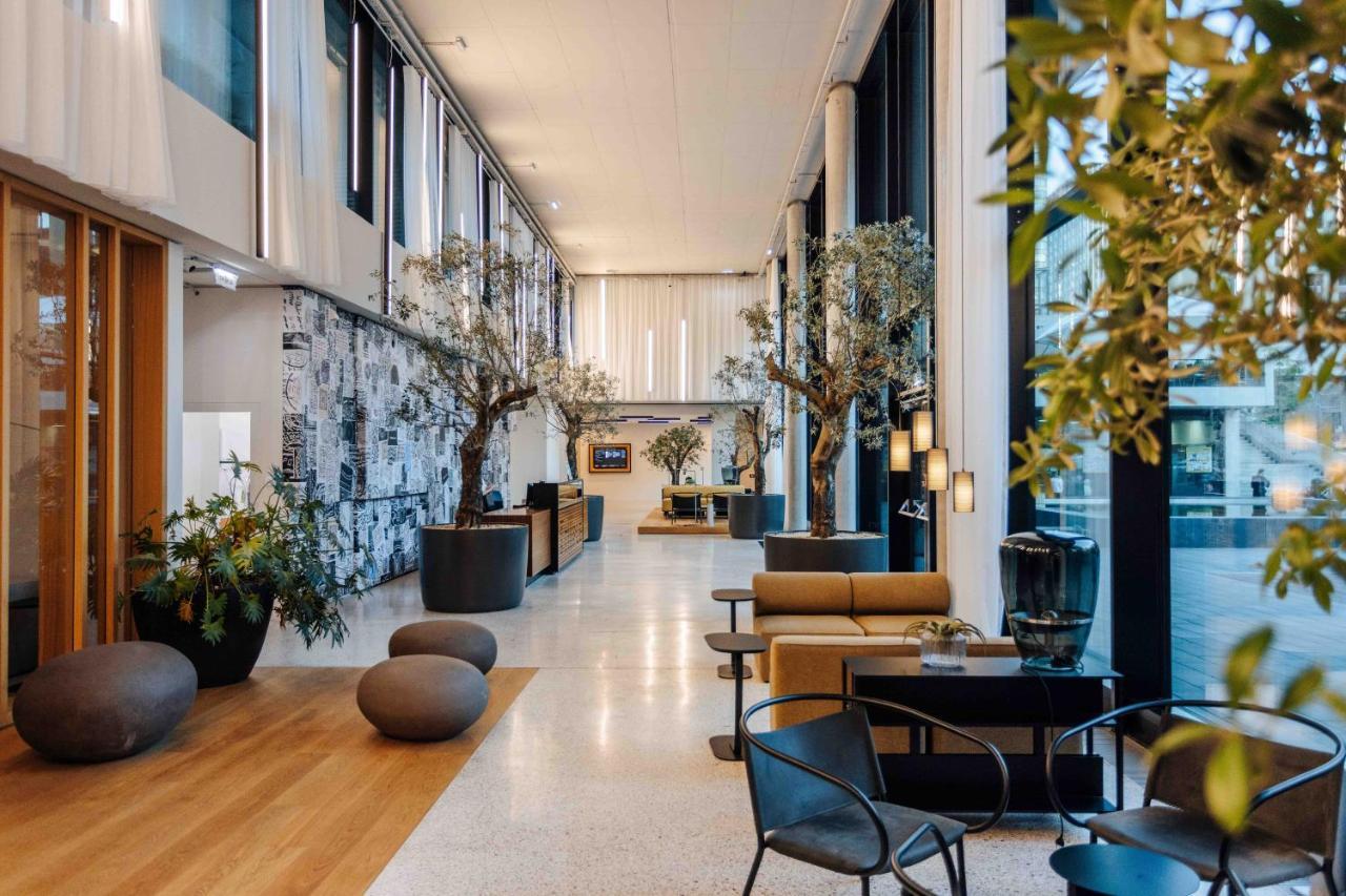 Design Apartment With Amazing View Over Vienna 2 Kültér fotó